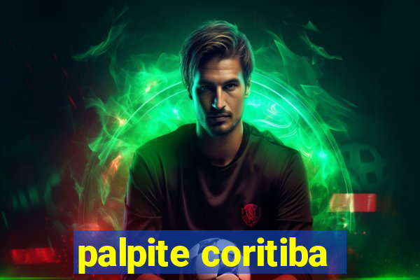 palpite coritiba